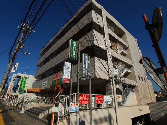 物件写真