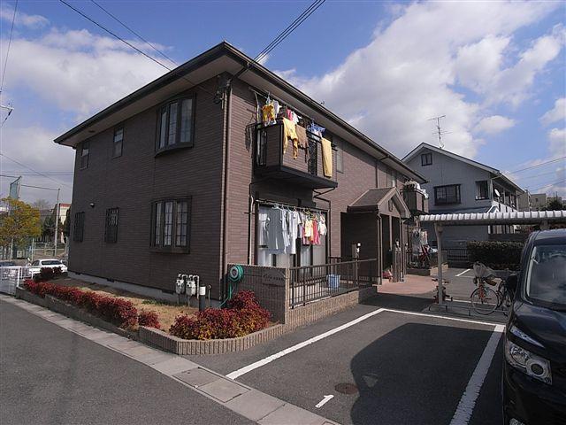 物件写真