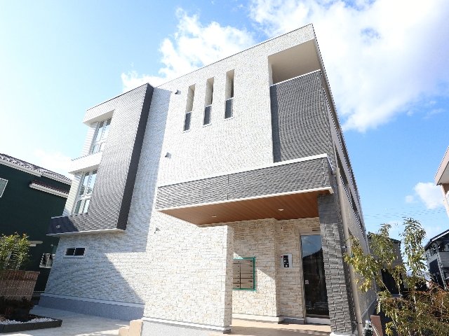 物件写真