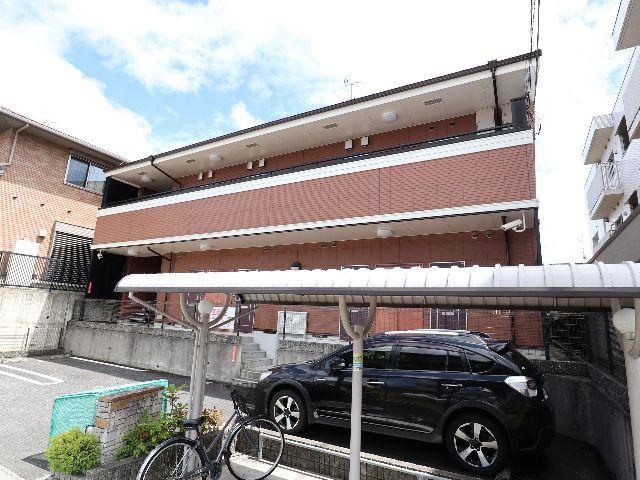 物件写真