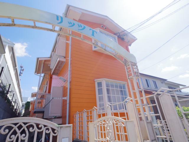 物件写真