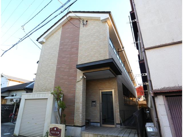 物件写真