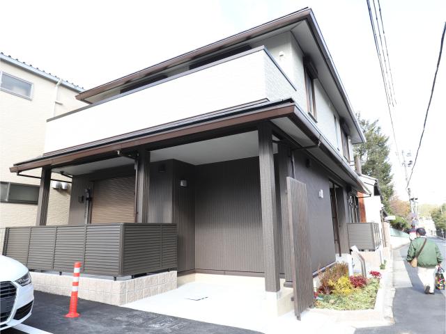物件写真