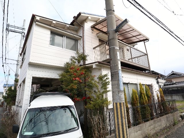 物件写真