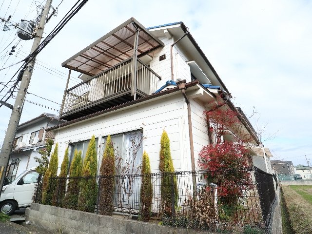 物件写真