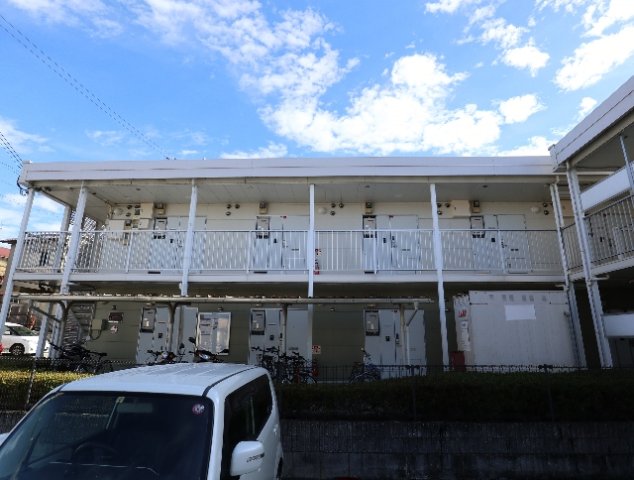 物件写真