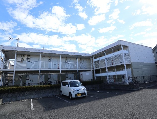 物件写真