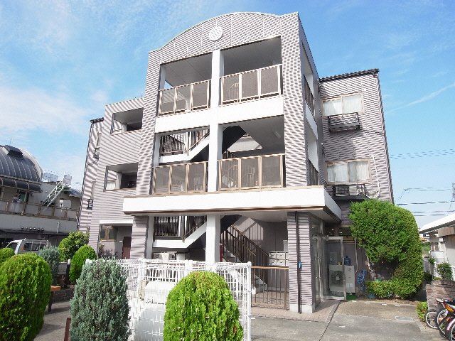 外観写真