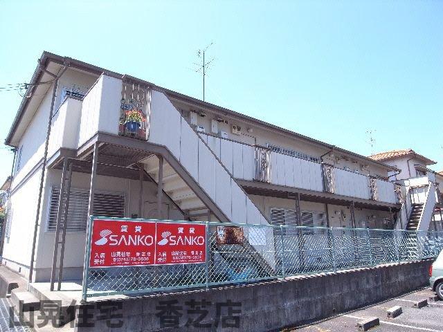 物件写真