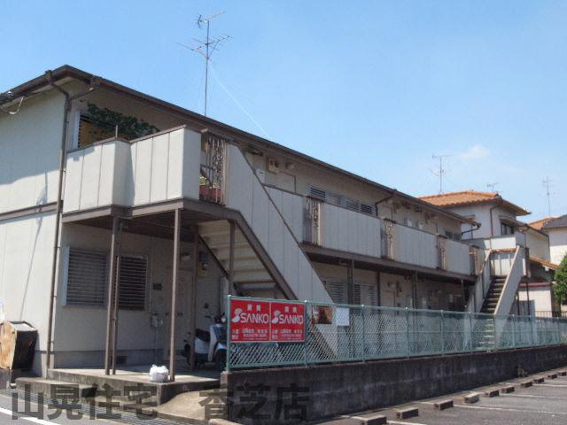 物件写真