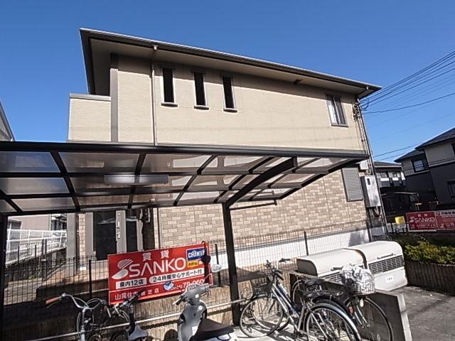 物件写真