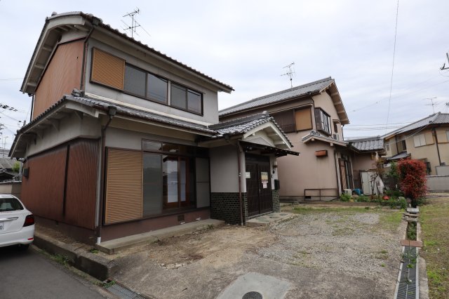 外観写真