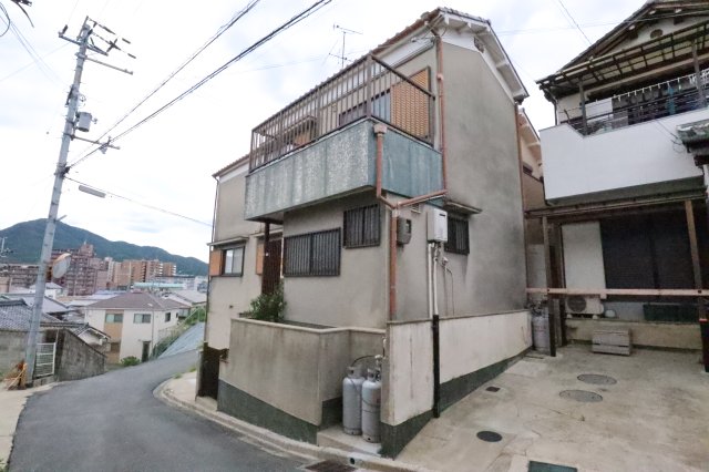 物件写真
