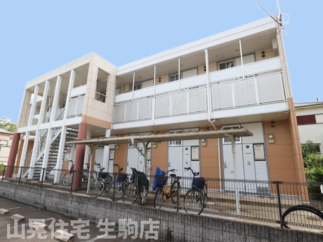 物件写真