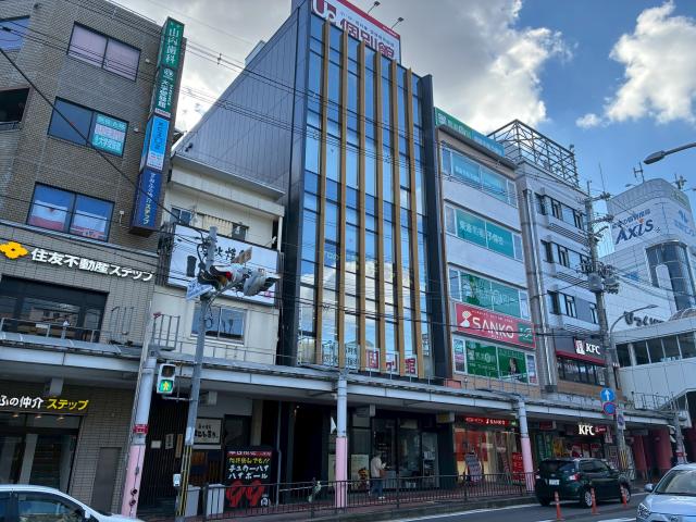 物件写真