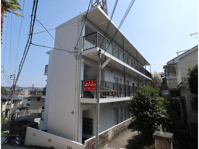 物件写真