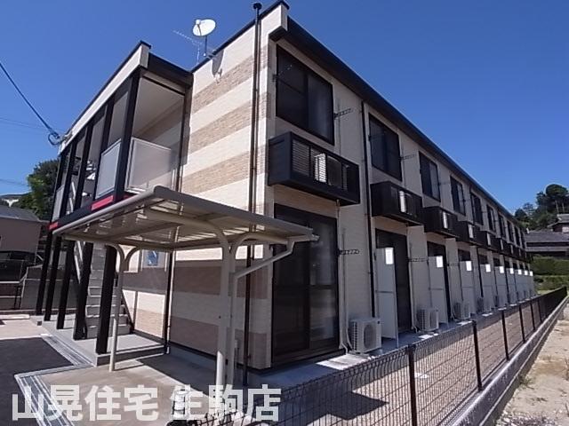 物件写真