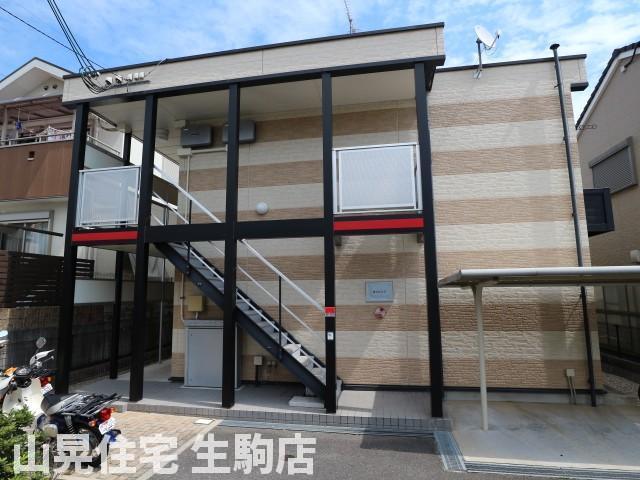 物件写真