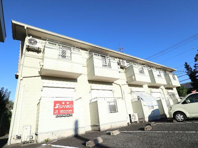 物件写真