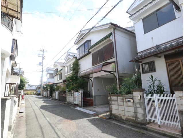 物件写真