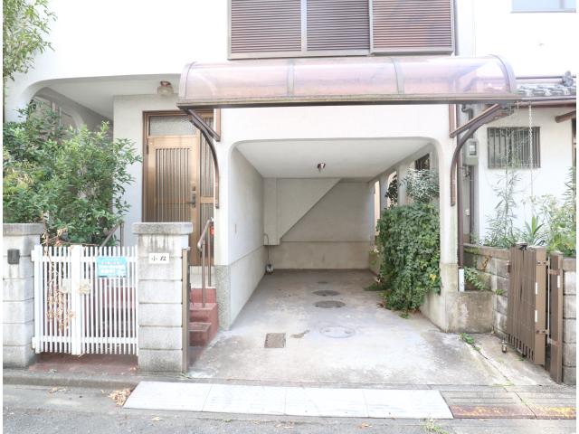 物件写真