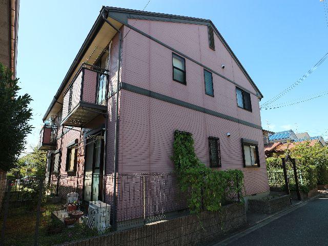物件写真