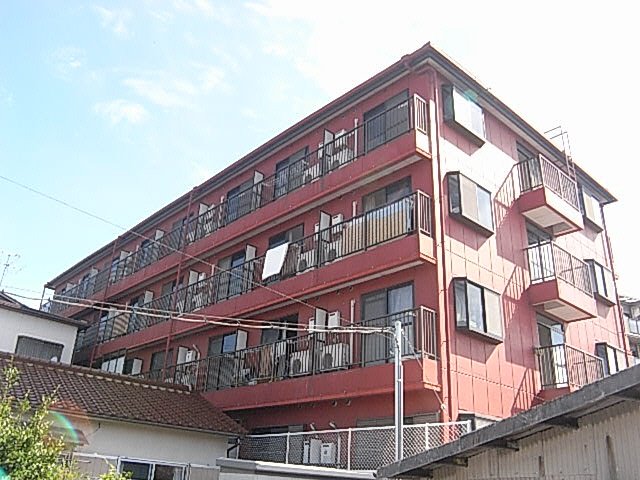 物件写真