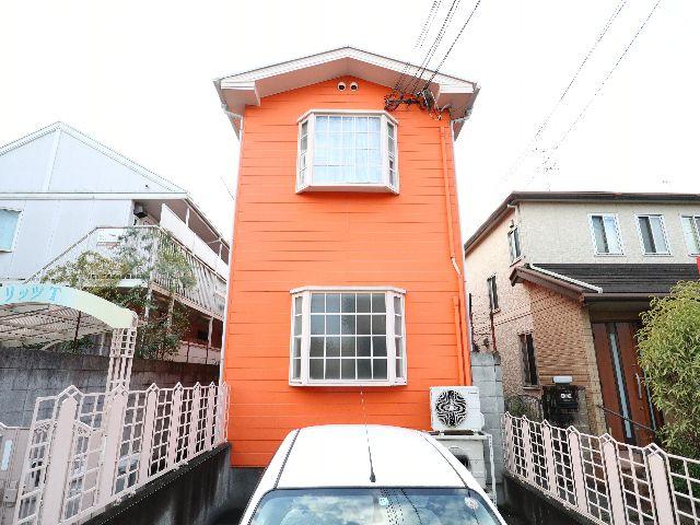 物件写真