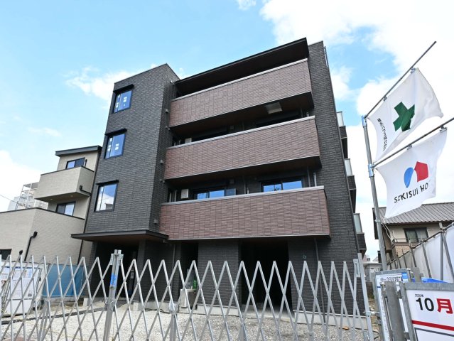物件写真