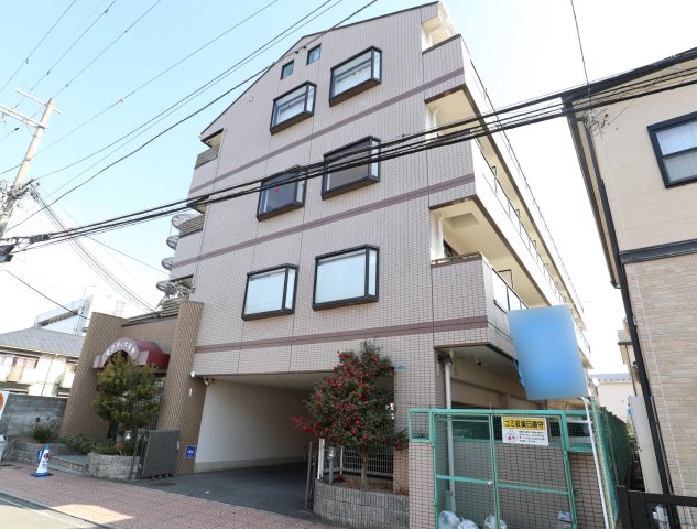 物件写真