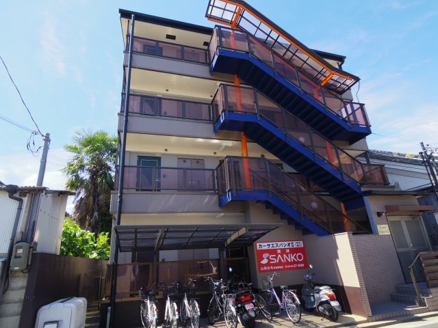 物件写真