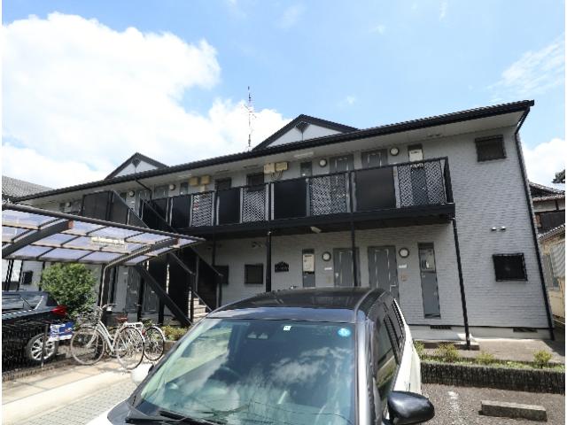 物件写真