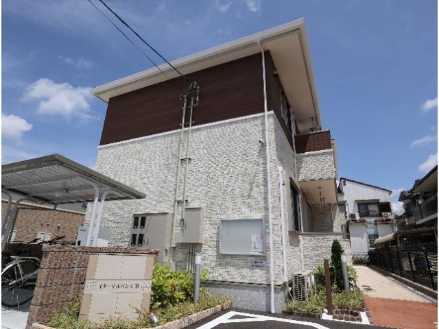 物件写真