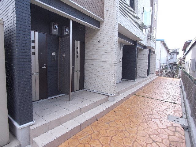 物件写真