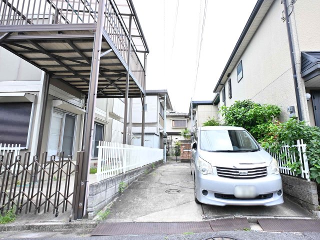 物件写真