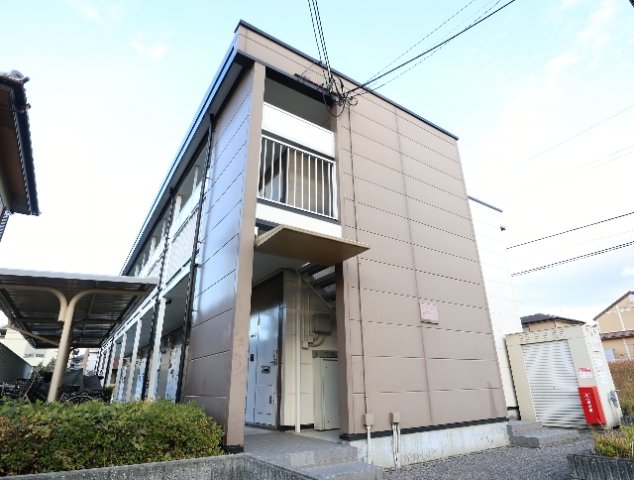 物件写真