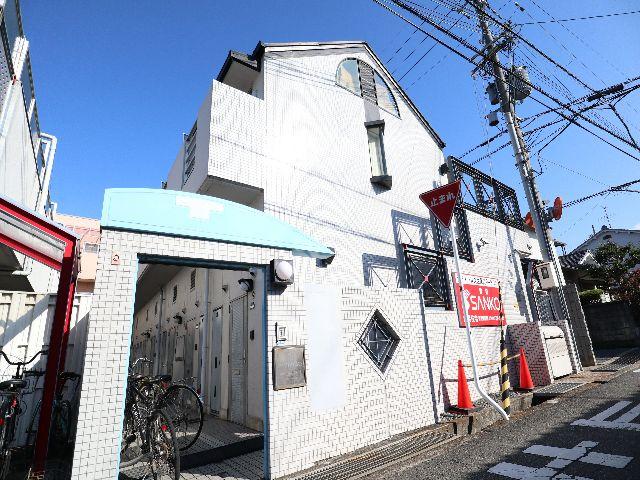物件写真