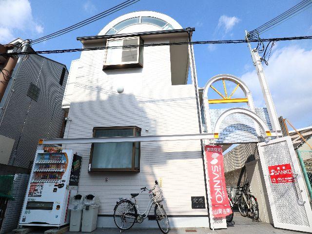 物件写真