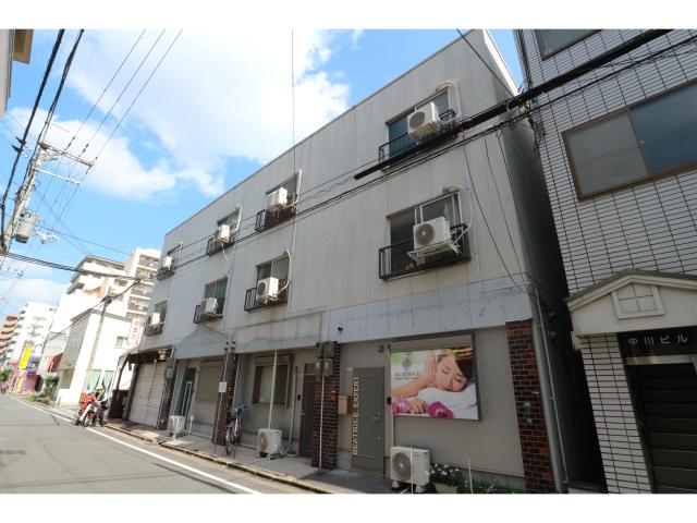 外観写真