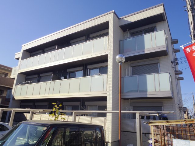 物件写真