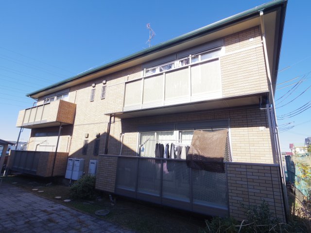 物件写真