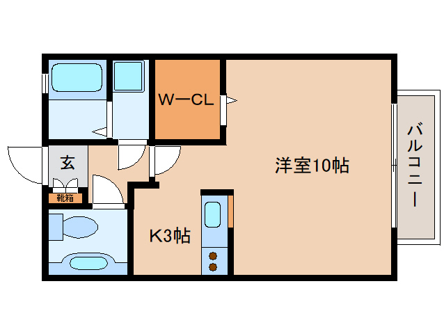 物件写真