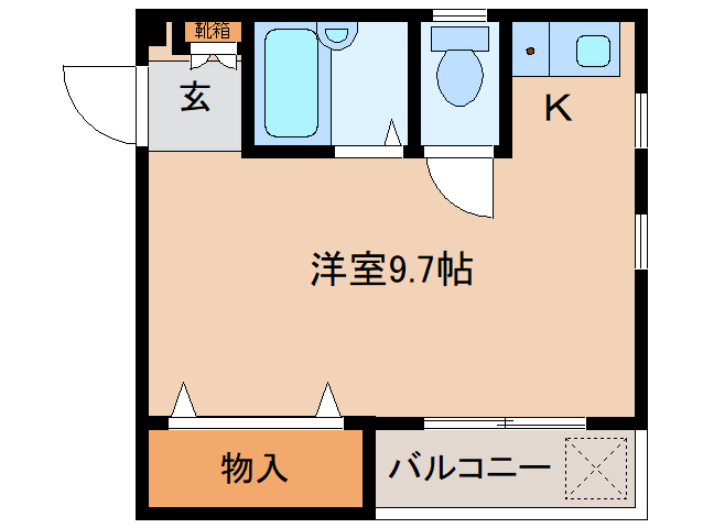 物件写真
