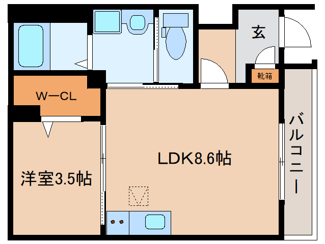 物件写真