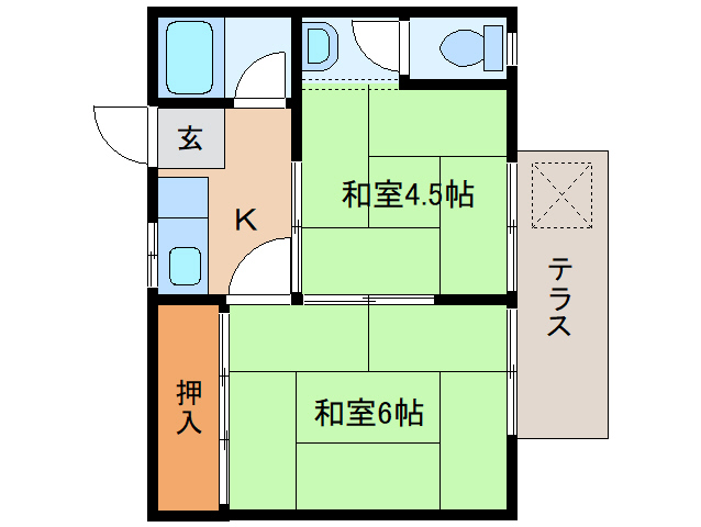 物件写真