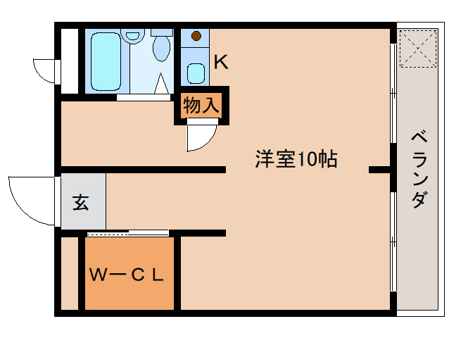 物件写真
