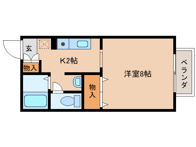 物件写真