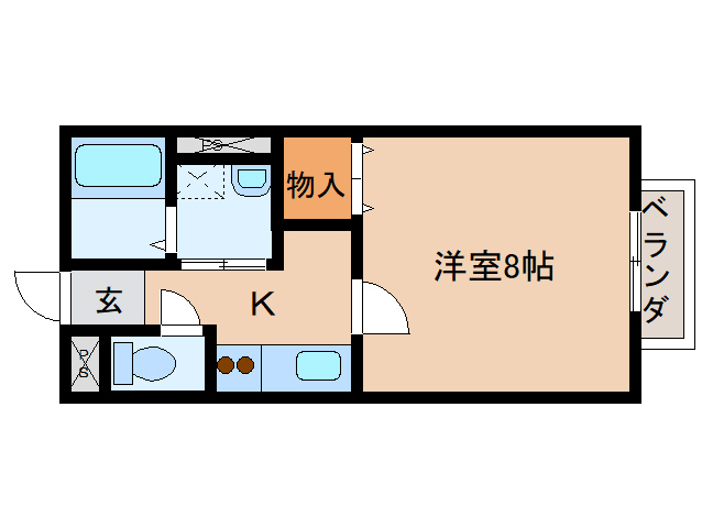 物件写真