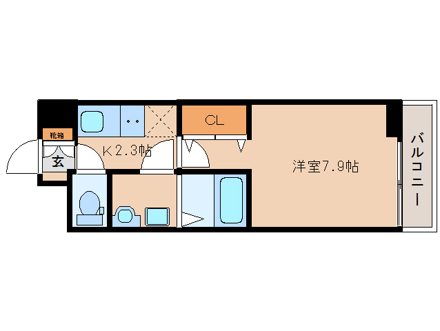 物件写真