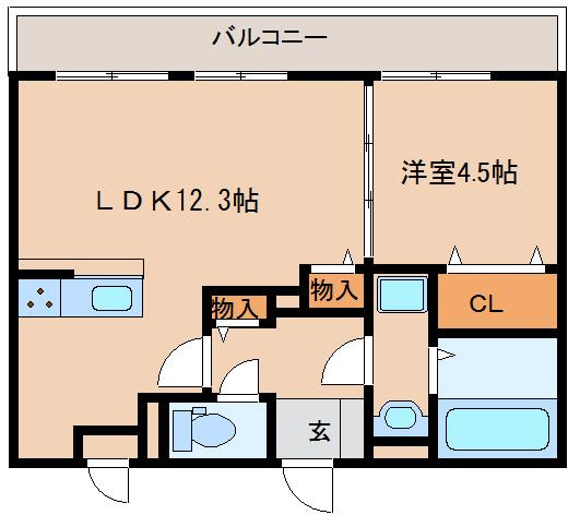 物件写真